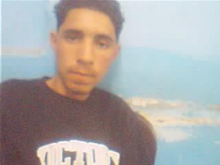 moi  youssef