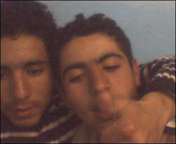YOUSSEF+MOH  LEKHE}