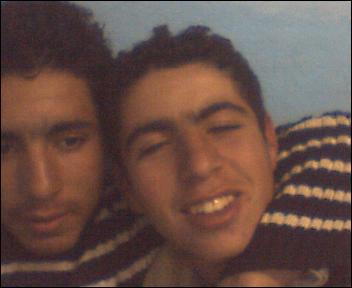 YOUSSEF+MOH  LEKHE}