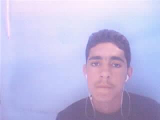 moi  youssef