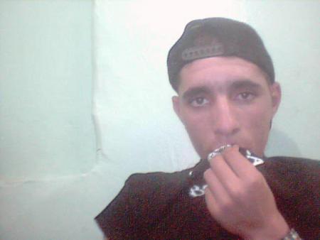 youssef kenitra
