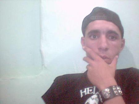 moi youssef