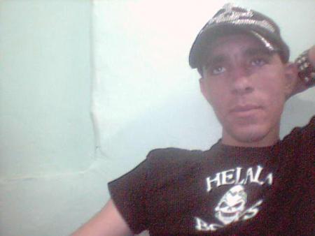 moi youssef